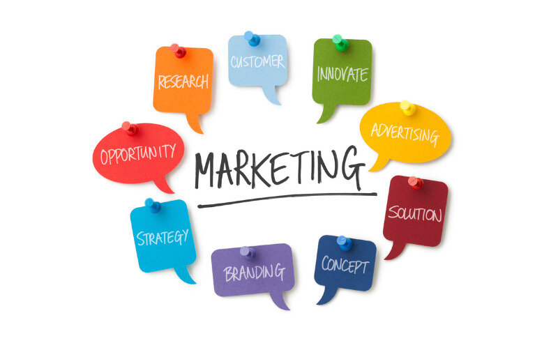Marketing Global Summit
