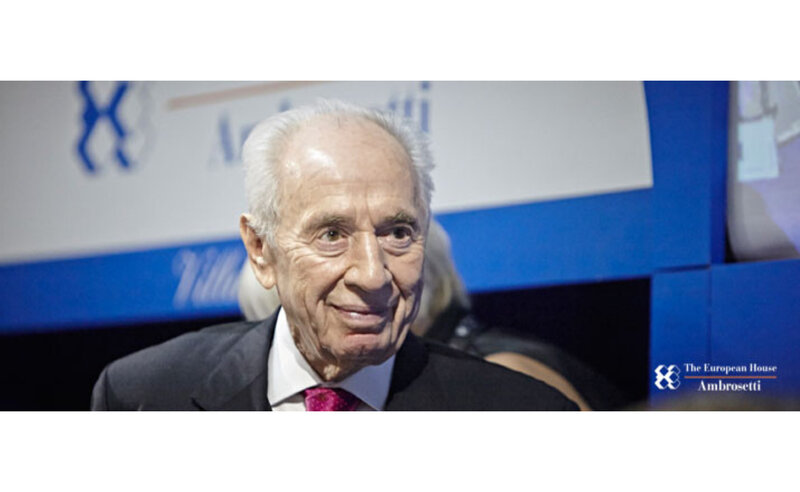  “The purpose of life is to find a cause that’s larger than yourself, and then to give your life for it.” Shimon Peres  