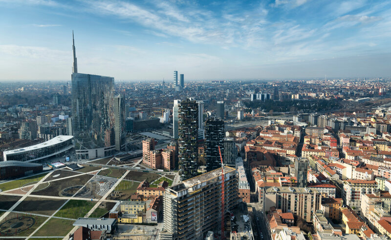 Milan