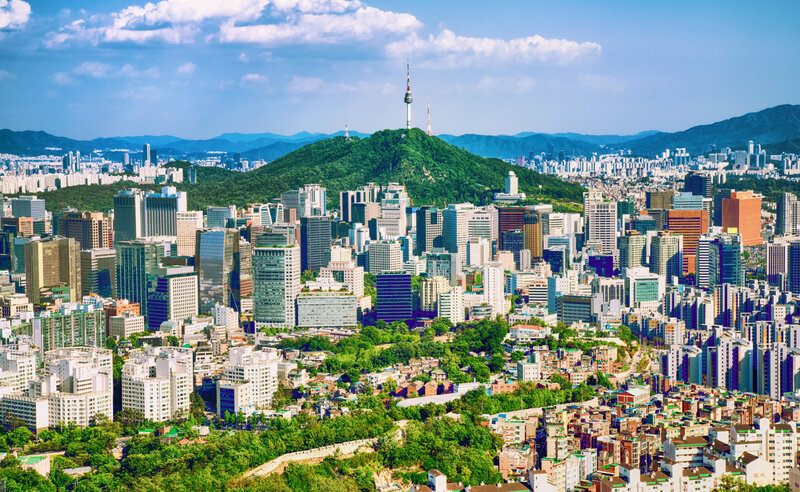 Seoul