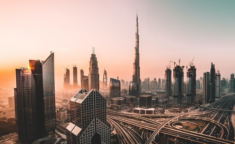 Dubai