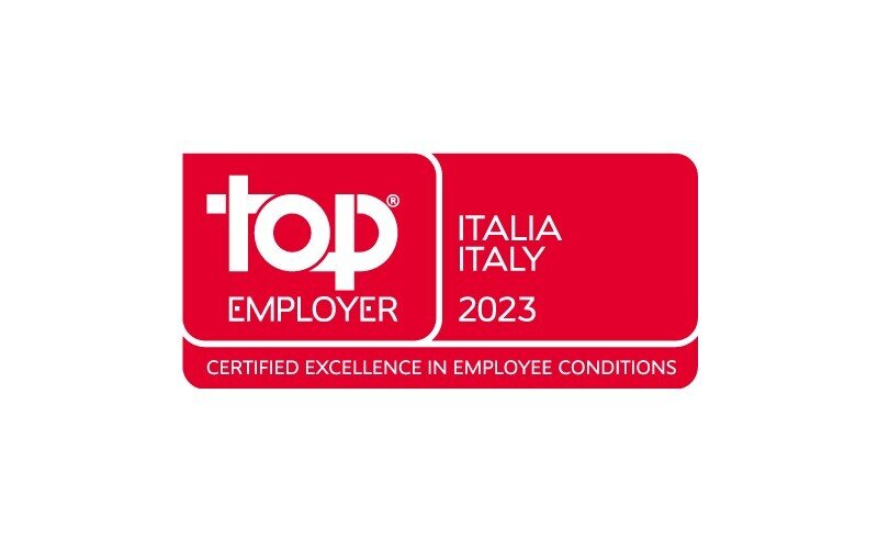 Top Employer 2023