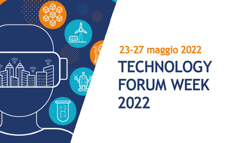 Technology Forum Week 2022