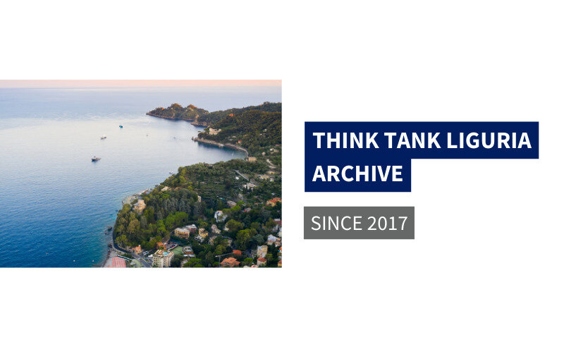 Think Tank Liguria's Archive