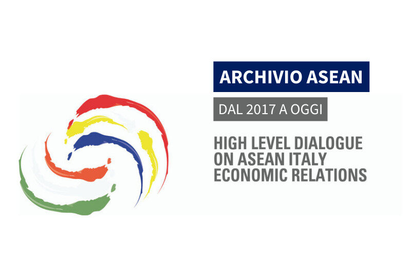 Archivio ASEAN