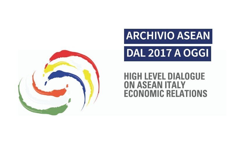 Archivio ASEAN