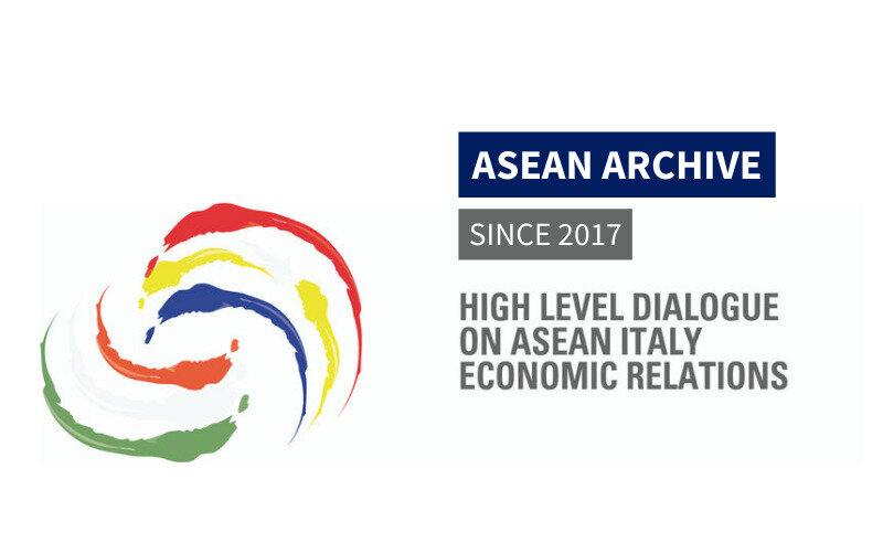 ASEAN Archive