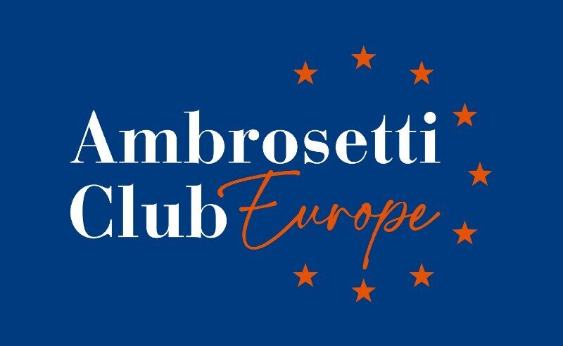 Ambrosetti Club Europe