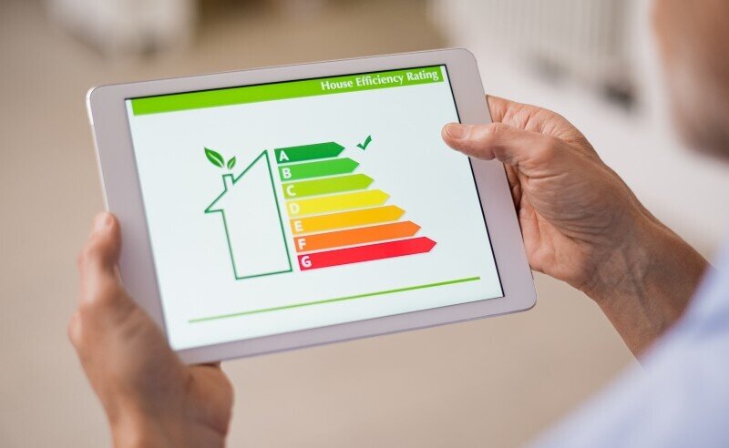 Ristrutturazioni in ottica ambientale e di efficienza energetica