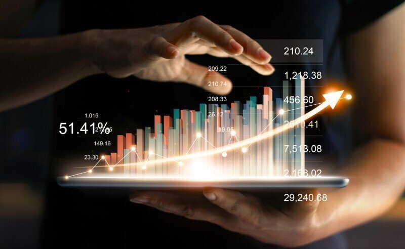 La digitalizzazione è tra i pilastri del PNRR