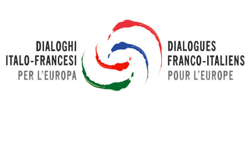 Dialogues franco-italiens pour l’Europe