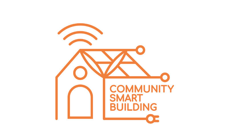 Community Smart Building