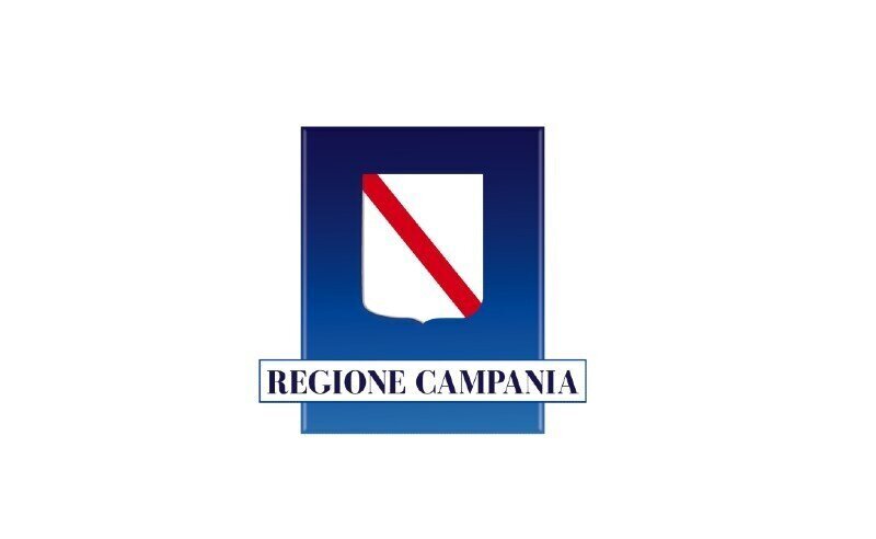 In partnership with Campania Region