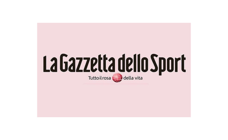 Le gomme di Moser pantani e Viviani tornano “italiane”