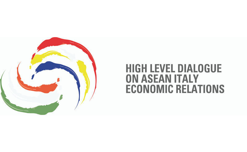 High Level Dialogue on ASEAN Italy Economic Relations