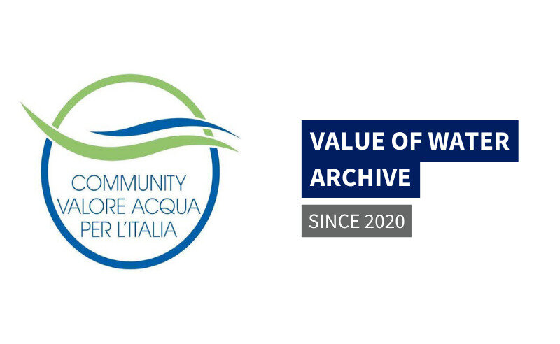 Value of Water Archive