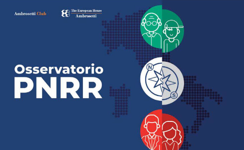 Osservatorio PNRR