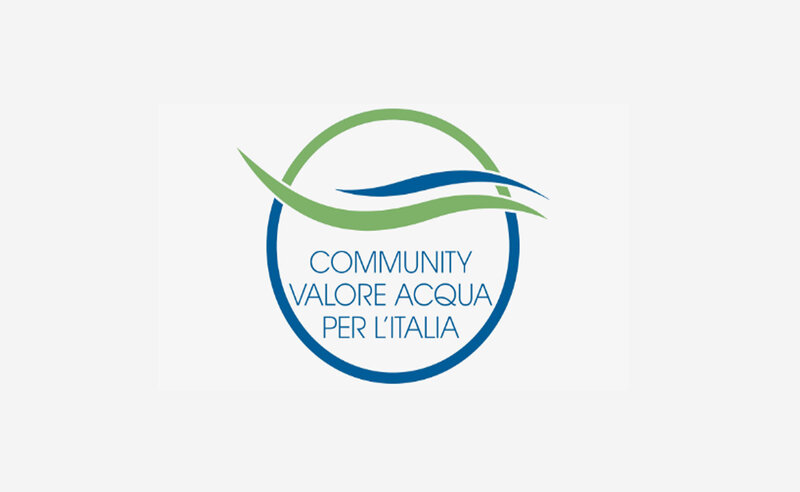 Community Valore Acqua per l'Italia