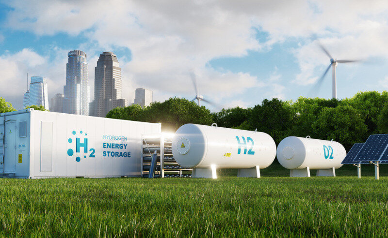 Italian hydrogen industry has high potential but few projects 