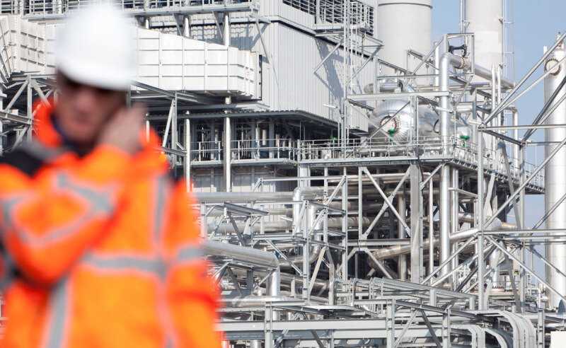 The hydrogen supply chain can generate relevant economic, environmental and social impacts 