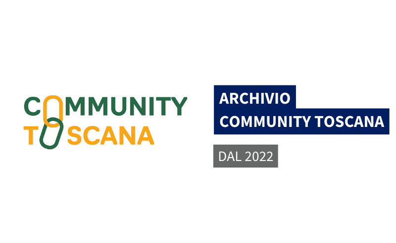 Archivio Community Toscana