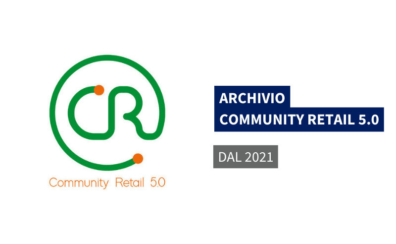 Archivio Retail 5.0