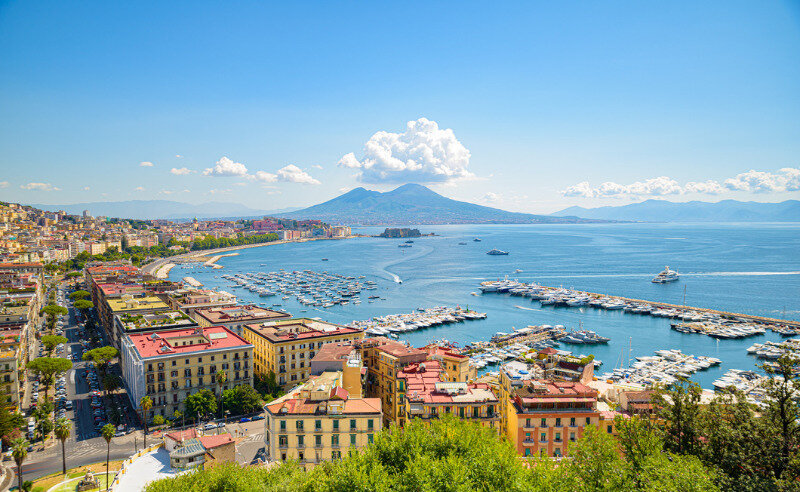 La Zona Economica Speciale. Campania e Calabria, risultati raggiunti e sfide aperte