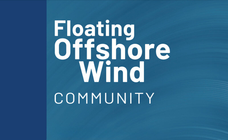 Floating Offshore Wind Community