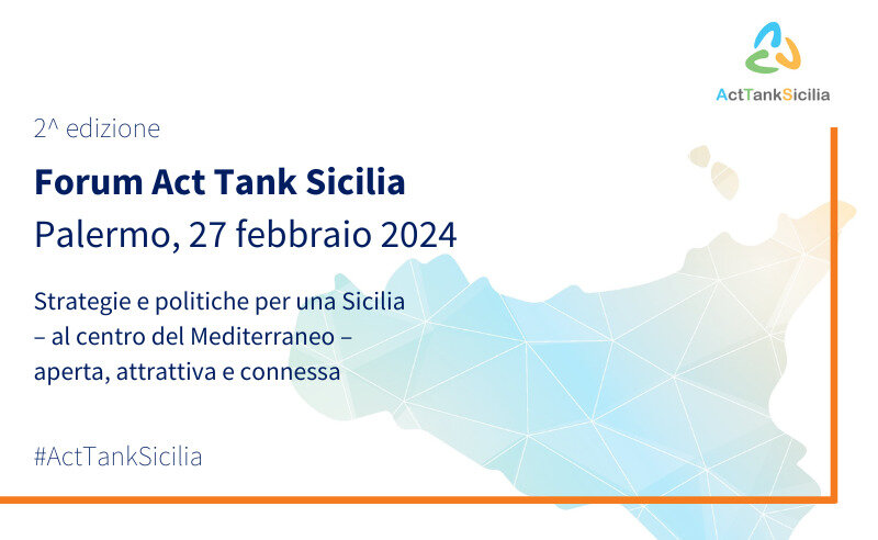 2° Forum Act Tank Sicilia