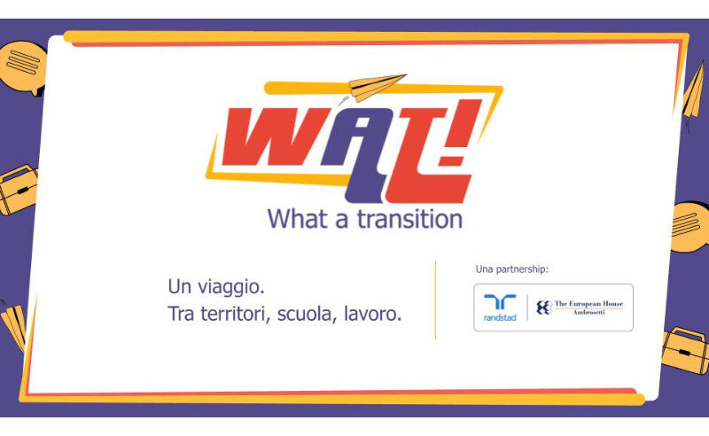 Vuoi partecipare o sostenere il progetto?