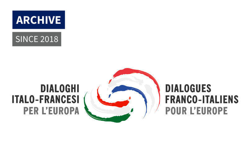 Italian-French Dialogue for Europe Archive