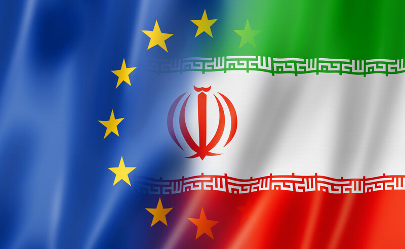 Europe Iran Business Forum
