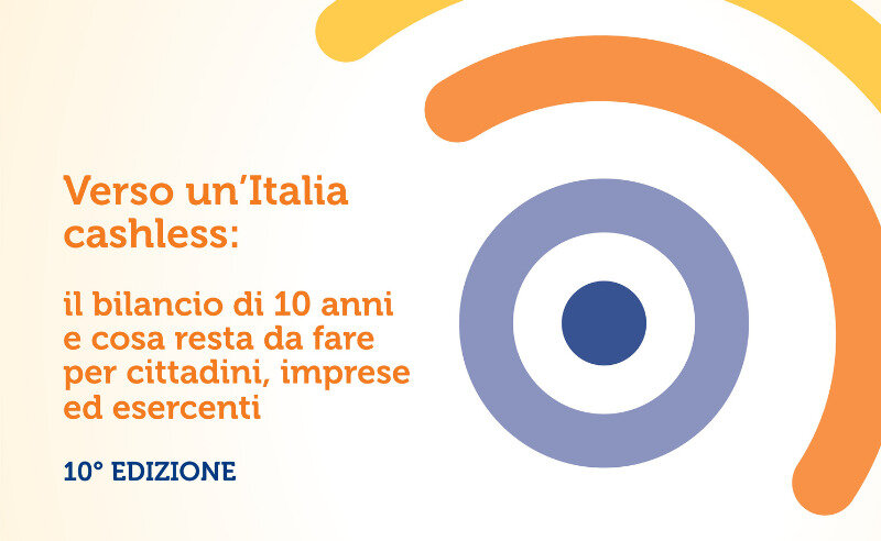 Forum della Community Cashless Society