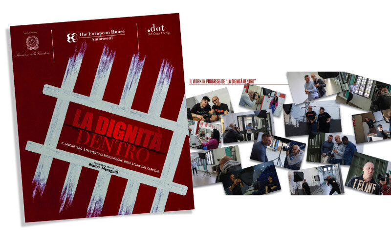 La dignità dentro