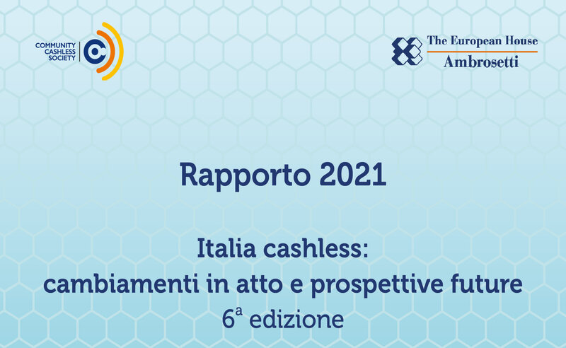 Italia cashless: cambiamenti in atto e prospettive future