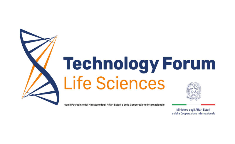 Technology Forum Life Sciences Week 2021