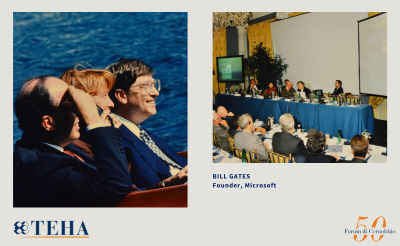 Bill Gates