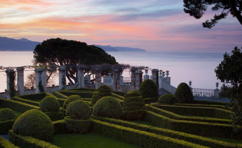 Think Tank Liguria 2030