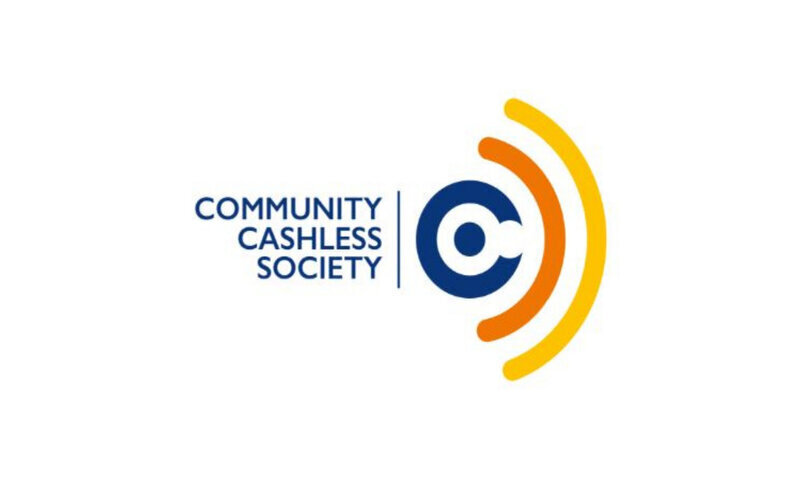 Cashless Society Community