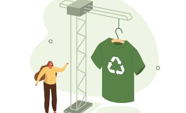 Sustainability must be at the centre of fashion supply chain strategies