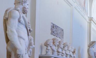 Forum Cultura Italia: musei pubblici, il futuro è 4.0