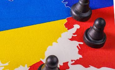 L’azione di forza russa in Ucraina da uno sguardo europeo