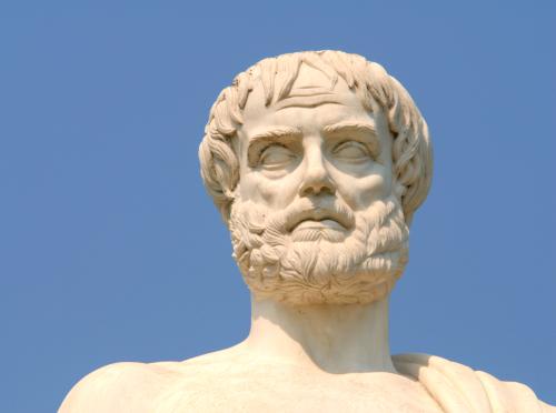 AMBROSETTI LIVEVIA WEB 
Filosofia e management.
Aristotele e il cambiamento: resistere e saper scegliere in tempi incerti