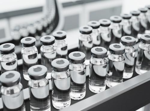 La valutazione e il procurement innovativo e sostenibile dei farmaci e dei vaccini