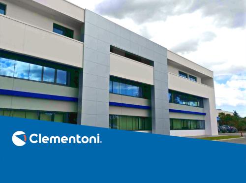 AGGIORNAMENTO PERMANENTEIN PERSON 
Visit to Clementoni: R&D, excellence and innovation made in Italy