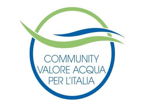 Evento finale della 4° edizione della Community Valore Acqua per l’Italia