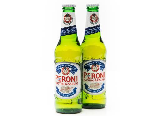 AGGIORNAMENTO PERMANENTEIN PERSON 
Sustainability and innovation, from field to bottle. Visit to the Peroni Brewery and Museum in Rome