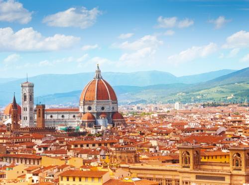AMBROSETTI CLUBPHYGITAL MEETING 
Quale futuro per la città di Firenze: bilanci e prospettive