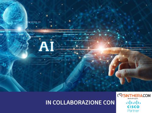 AMBROSETTI LIVEVIA WEB 
Cloud and Artificial Intelligence: What’s Next? ENI’s point of view