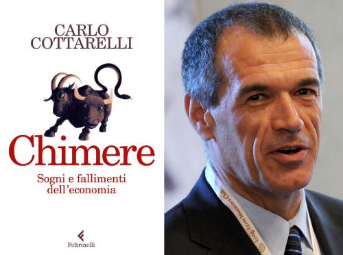 AMBROSETTI LIVEVIA WEB 
Chimere: sogni e fallimenti dell’economia italiana